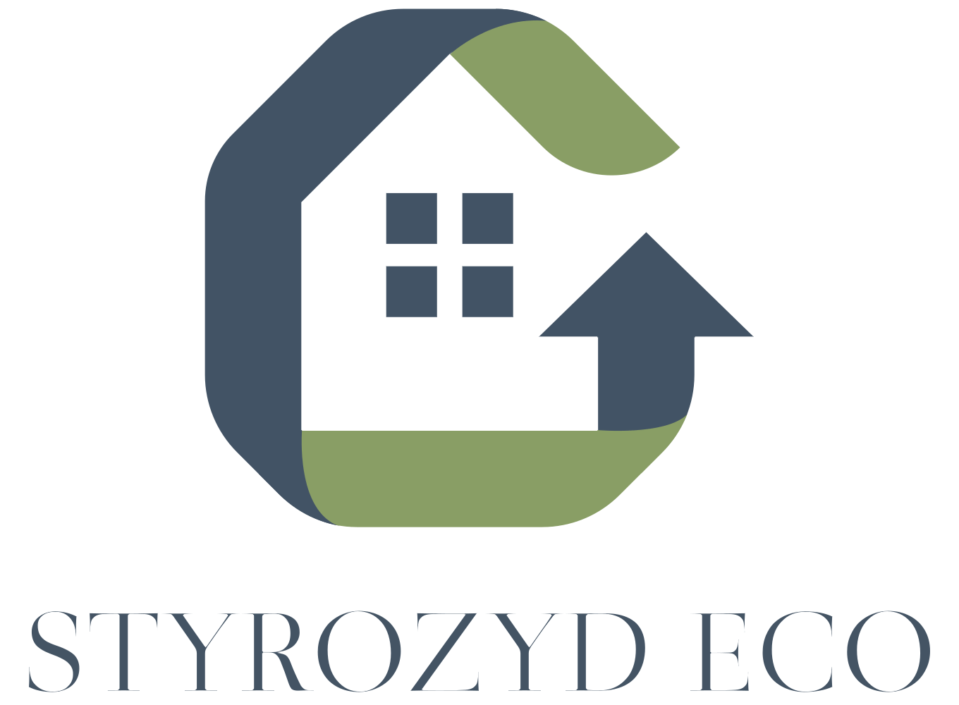 Стирозид Еко Logo