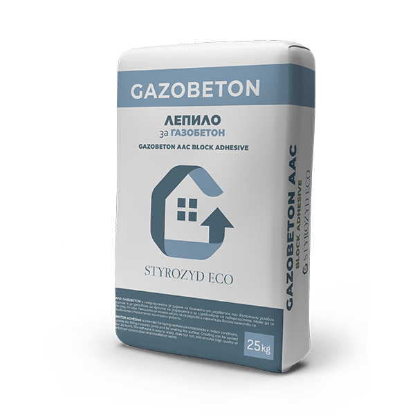 GAZOBETON